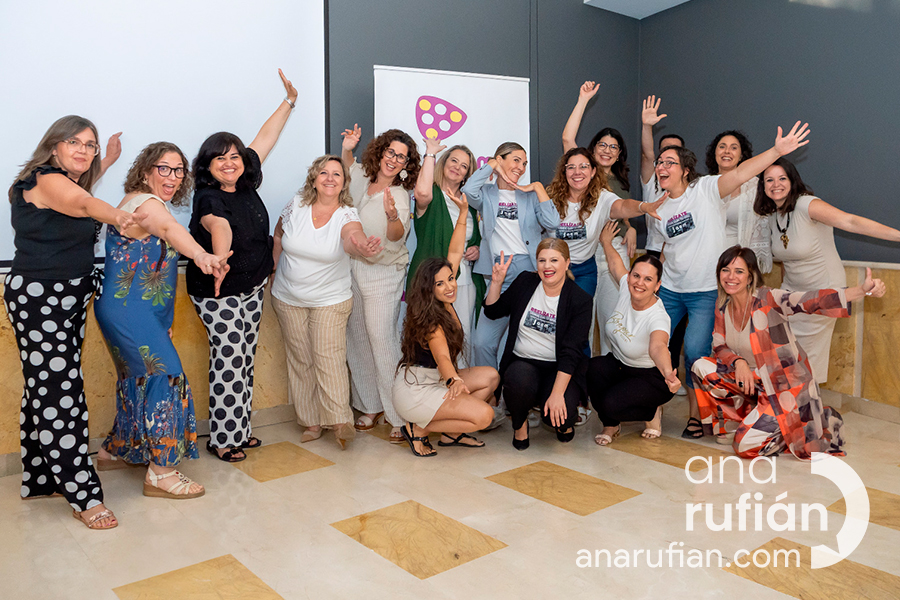 workshop sobre oratoria, redes, marketin en jaén...