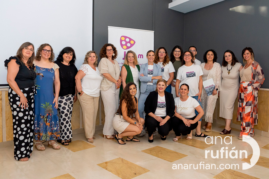 workshop sobre oratoria, redes, marketin en jaén...