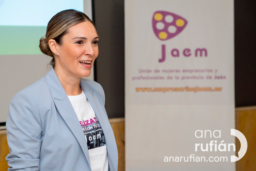 workshop sobre oratoria, redes, marketin en jaén...