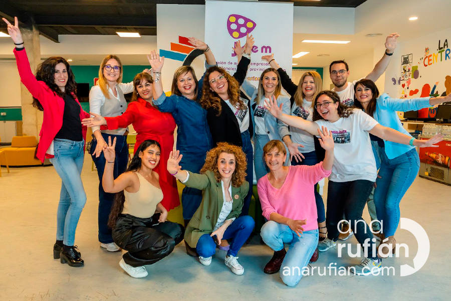 “Vende con tu reel”, el workshop que empodera a las empresarias en redes sociales