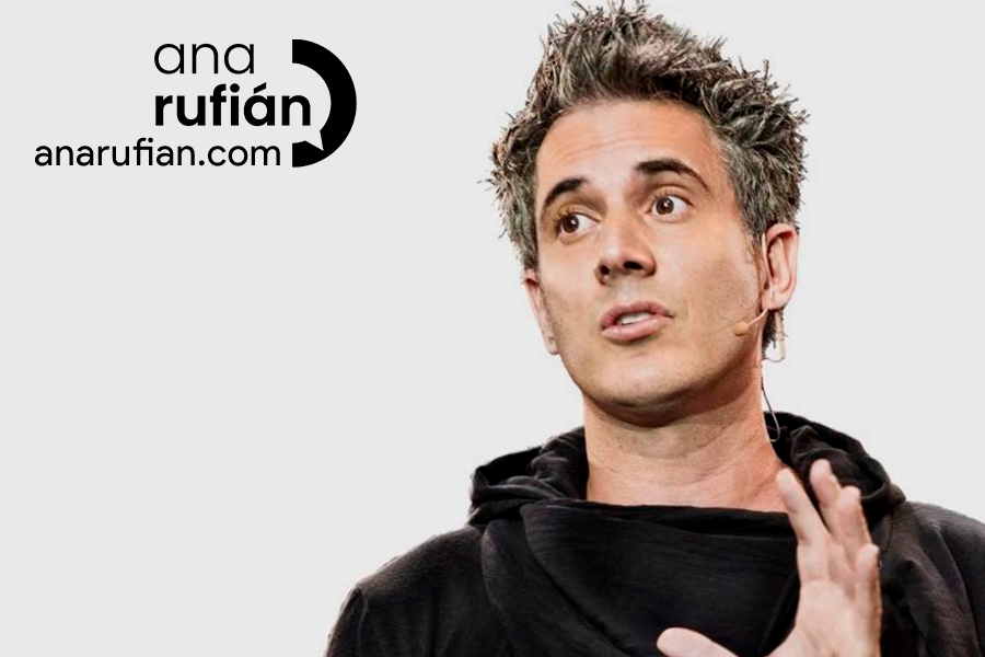 Las claves de comunicación que inspiraron mi Triángulo de la Oratoria – Parte III