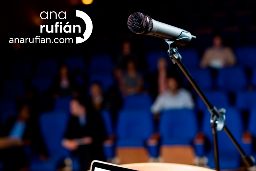 Glosofobia: el miedo que puedes transformar en fortaleza