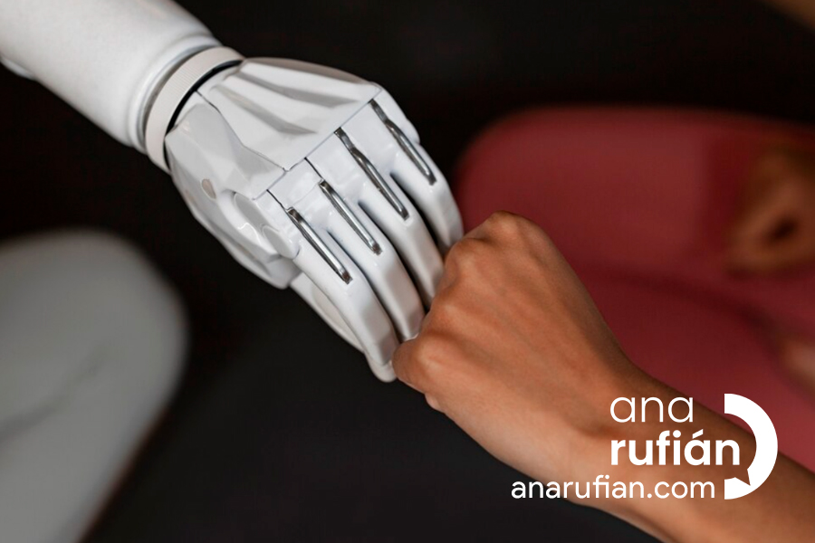 Inteligencia artificial: el gran copiloto de tu comunicación