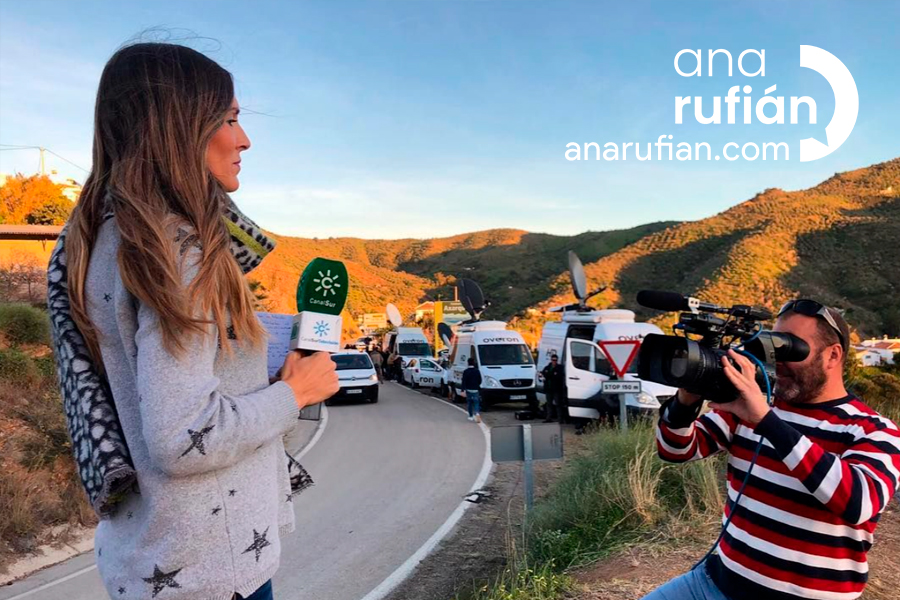 La comunicación no es para los perfectos sino para los valientes