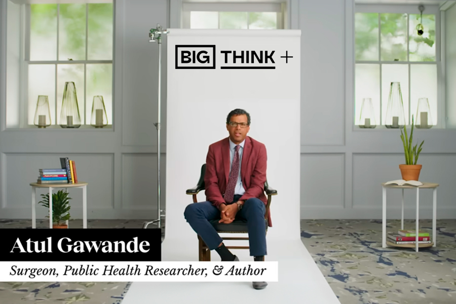 Por qué incluso los oradores expertos necesitan un coach